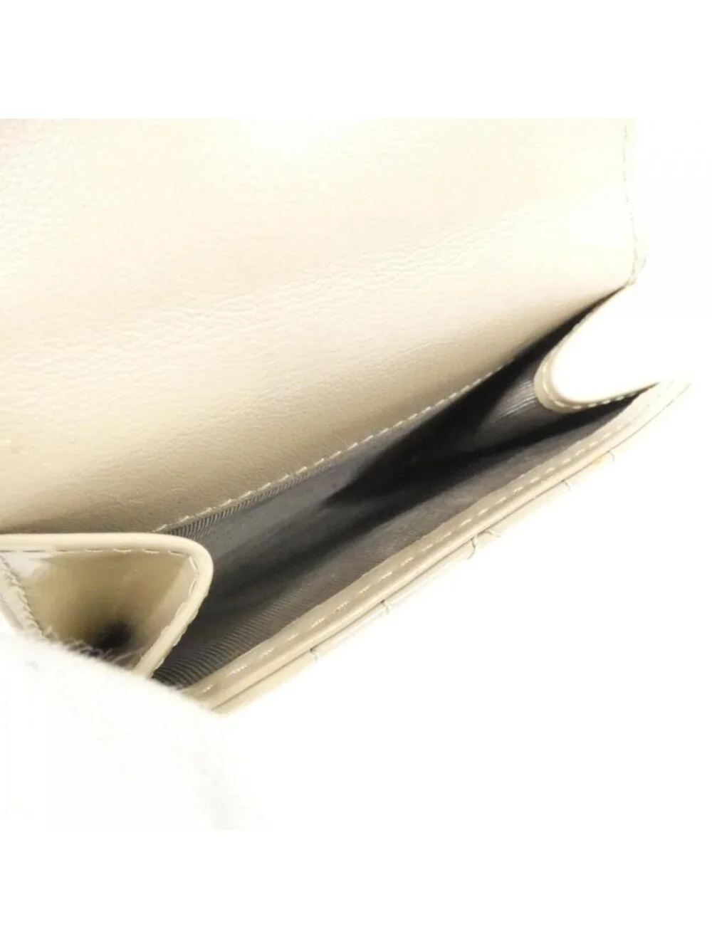 Dior Lady Lotus Wallet
